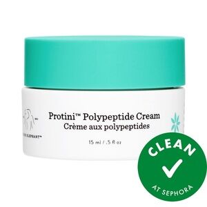 💛 2/$25 Drunk Elephant Mini Protini Polypeptide Moisturizer